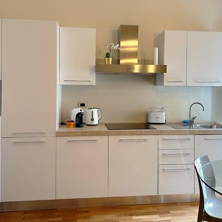 La Casa Di Paola E Betti Apartment Alba  Luaran gambar