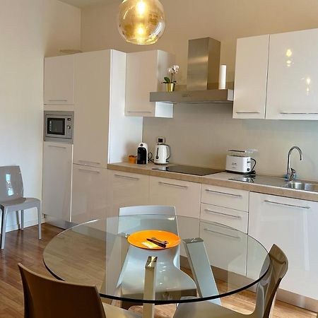 La Casa Di Paola E Betti Apartment Alba  Luaran gambar