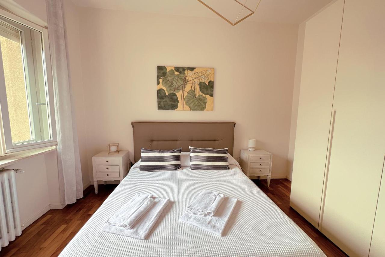 La Casa Di Paola E Betti Apartment Alba  Luaran gambar