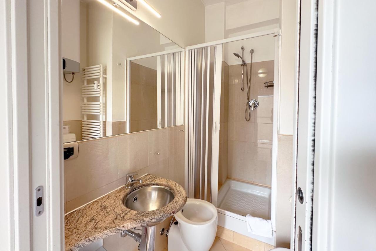 La Casa Di Paola E Betti Apartment Alba  Luaran gambar